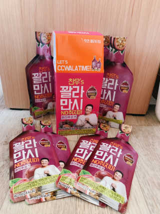 YuHeeKyung님이 올린 리뷰 사진 3