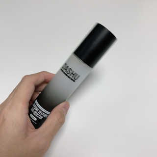 다슈코리아 다슈 볼륨 카페인 파워 에어부스터 120ml — 5점을 준 리뷰어가 2020년 2월 올린 사용 사진
