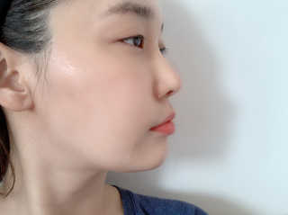 키노닉스 Querencia_Flawless 마스크팩 — 5점을 준 리뷰어가 2019년 3월 올린 사용 사진