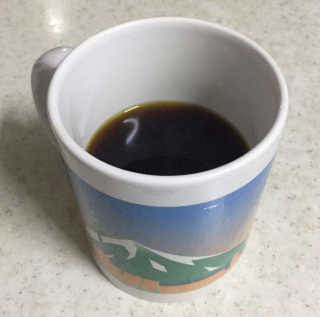 (주)쟈뎅 쟈뎅 핸드 드립커피 3종 — 3점을 준 리뷰어가 2018년 3월 올린 사용 사진