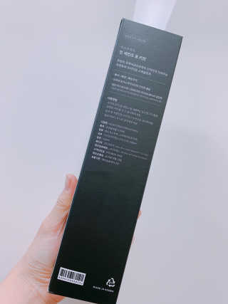 PEACE MOMENT 피스모먼트 인세컨즈포키친 320mL 천연살균소독제 — 4점을 준 리뷰어가 2019년 2월 올린 사용 사진