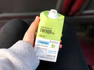 낫띵베럴 잘빠진 저지방 식사 마이밀Fit — 2.5점을 준 리뷰어가 2019년 3월 올린 사용 사진