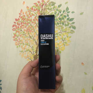 다슈코리아 다슈 맨즈 톤 업 비비로션 40ml — 5점을 준 리뷰어가 2018년 9월 올린 사용 사진