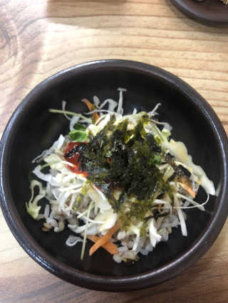 [최셰프칼국수] 함께 즐기는 칼국수 2인 set — 5점을 준 리뷰어가 2019년 1월 올린 사용 사진