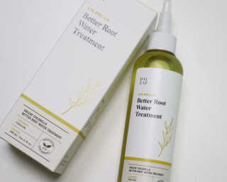 달리프 클로렐라 베러 루트 워터트리트먼트 200ml — 4.5점을 준 리뷰어가 2020년 3월 올린 사용 사진