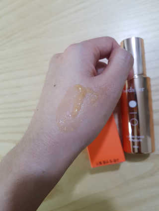 메디페르 루테인 포스앰플 50ml — 4점을 준 리뷰어가 2019년 10월 올린 사용 사진