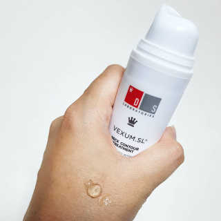 디에스래보래토리즈 [DS LAB] 벡섬 SL 크림 50ml X 1ea — 5점을 준 리뷰어가 2020년 1월 올린 사용 사진