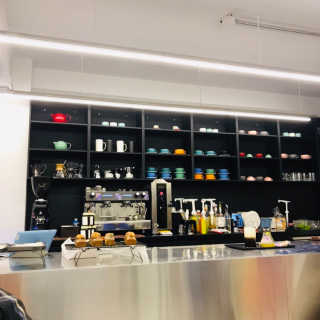 [포벨르] 아메리카노or 돌체라떼 + 에이드 + 디저트 — 4점을 준 리뷰어가 2019년 2월 올린 사용 사진