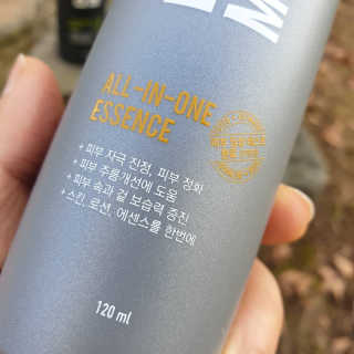 도루코 페이스 MCARE 클렌징폼, 올인원 에센스 — 4점을 준 리뷰어가 2019년 12월 올린 사용 사진