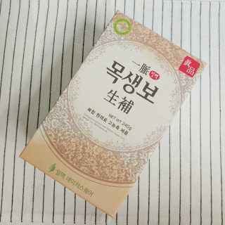 일맥네이처스퀘어 목생보 — 5점을 준 리뷰어가 2019년 9월 올린 사용 사진