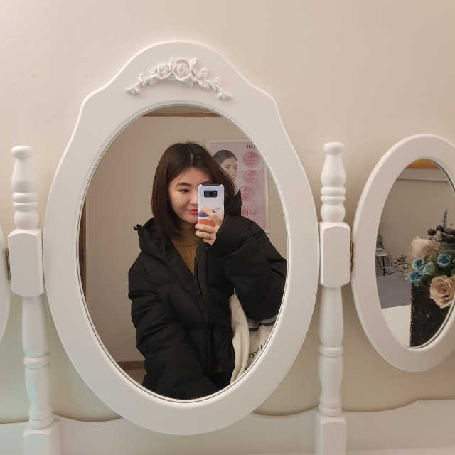 [아이스타] 스킨 스켈링 1회 리뷰 사진