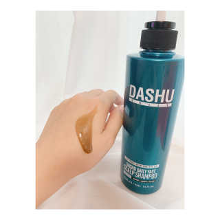 다슈코리아 다슈 데일리 패스트 한방 두피 샴푸 500ml — 5점을 준 리뷰어가 2020년 2월 올린 사용 사진