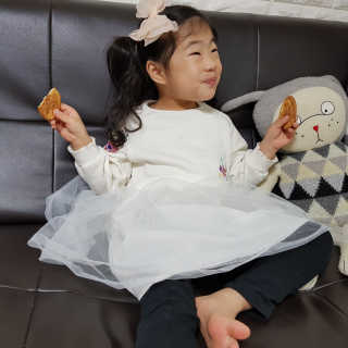수라이 수라병 땅콩 — 4점을 준 리뷰어가 2018년 10월 올린 사용 사진