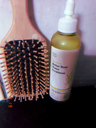 달리프 클로렐라 베러 루트 워터트리트먼트 200ml — 5점을 준 리뷰어가 2019년 8월 올린 사용 사진