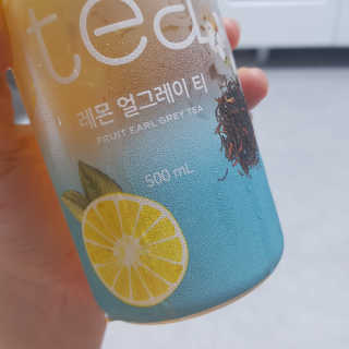 (주)쟈뎅 [쟈뎅] 아워티 500ml （총 6병） — 5점을 준 리뷰어가 2019년 7월 올린 사용 사진
