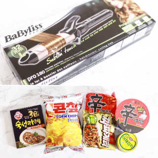[강남,강서지역 한정]온라인편의점 나우픽 2만원 쿠폰 — 4.5점을 준 리뷰어가 2019년 3월 올린 사용 사진