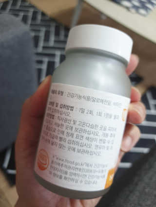 리유 너에게난 쾌변 — 5점을 준 리뷰어가 2019년 9월 올린 사용 사진