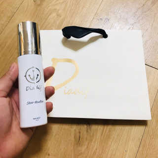 DIADIF 디아디프 D&R MIST — 1.5점을 준 리뷰어가 2017년 11월 올린 사용 사진