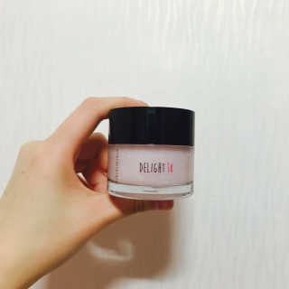 딜라잇18 리포아란크림 — 4점을 준 리뷰어가 2017년 1월 올린 사용 사진