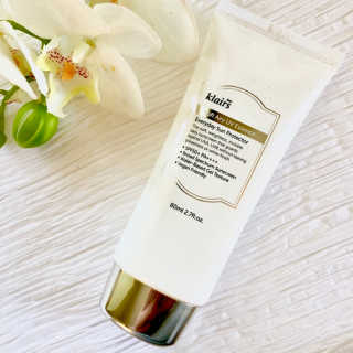 소프트 에어리 UV 에센스 SPF 50 PA ++++ — 5점을 준 리뷰어가 2018년 11월 올린 사용 사진