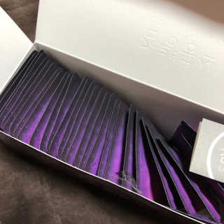 [감량공식] 다이어트 건강기능식품 — 5점을 준 리뷰어가 2019년 12월 올린 사용 사진