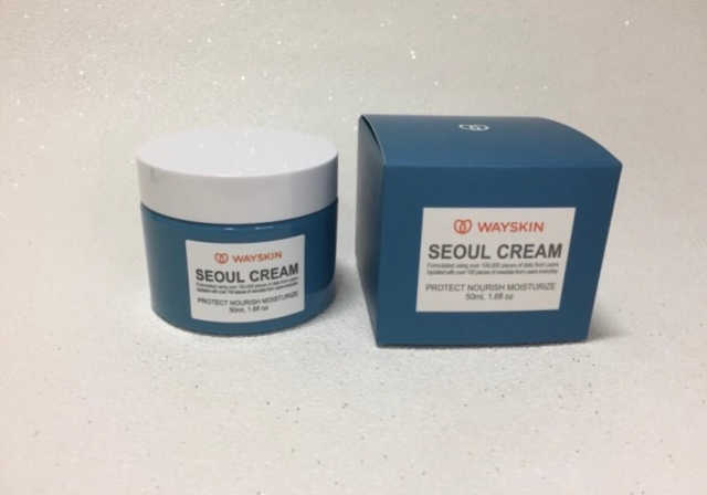 서울크림 리뷰 사진