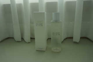 ALL DAY GLOW [올데이글로우] 카밍 밸런스 페이셜 토너 200ml — 5점을 준 리뷰어가 2019년 12월 올린 사용 사진