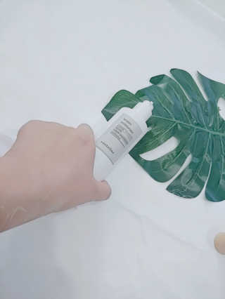 코스테일러 시즌케어_스프링, 썸머, 폴, 윈터 모이스처라이저 — 5점을 준 리뷰어가 2019년 2월 올린 사용 사진