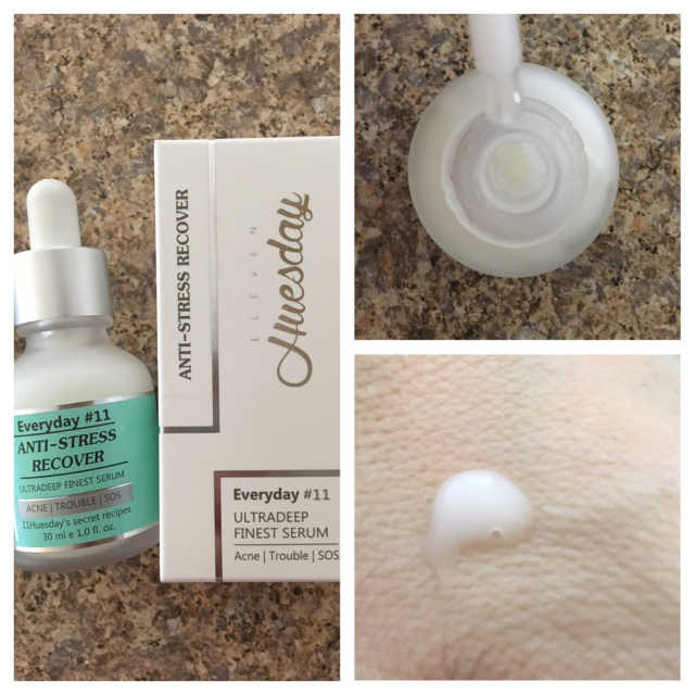 Anti-Stress Recover 리뷰 사진