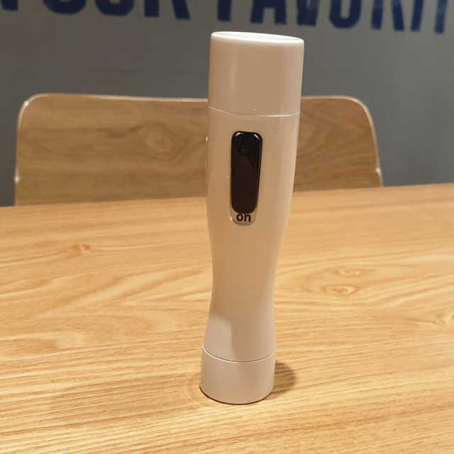 솔스틱미니 SOLSTICK mini 리뷰 사진