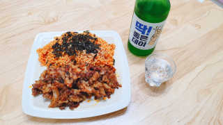 마크앤토니 든든한돈 벌집오돌뼈 — 5점을 준 리뷰어가 2019년 8월 올린 사용 사진