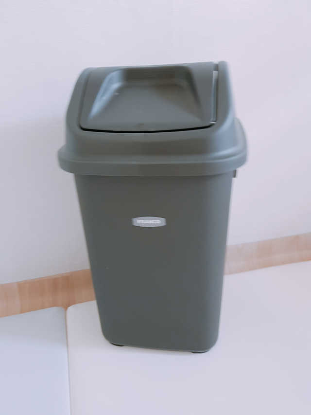 프랑코 퍼블릭 스윙 휴지통 10L, 25L, 35L 리뷰 사진
