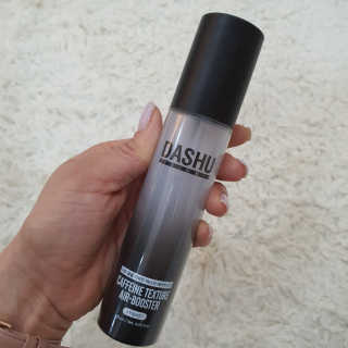 다슈코리아 다슈 볼륨 카페인 파워 에어부스터 120ml — 5점을 준 리뷰어가 2019년 12월 올린 사용 사진