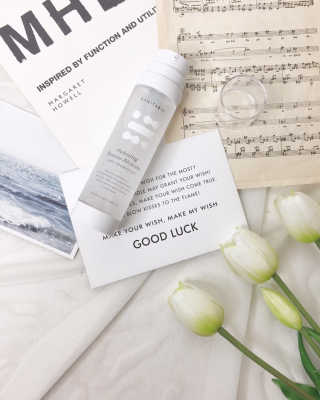 베니테이블 하이드레이팅 부스터 올인원 with PROBIOTICS — 5점을 준 리뷰어가 2020년 3월 올린 사용 사진