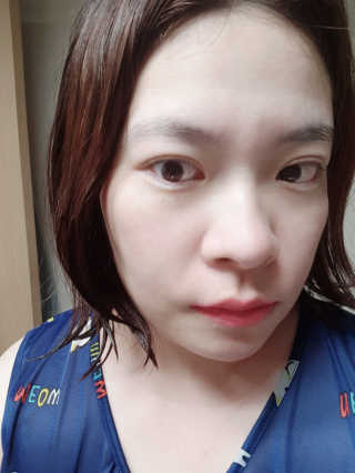 포므시 스노우화이트클렌징폼pH5.5 — 5점을 준 리뷰어가 2019년 8월 올린 사용 사진