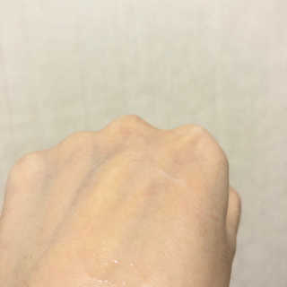 니텔라 바이탈 클라우드 에센스 — 5점을 준 리뷰어가 2019년 12월 올린 사용 사진