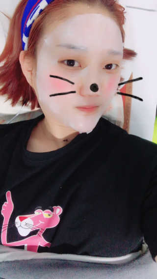 [더마허브] 주사팩 5종, 물광,백옥,태반,신데렐라 등 — 5점을 준 리뷰어가 2018년 3월 올린 사용 사진