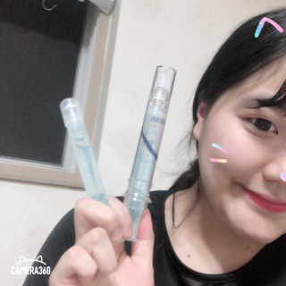 23years old 바데카실 프로 엑스퍼트 앰플 — 4.67점을 준 리뷰어가 2018년 7월 올린 사용 사진