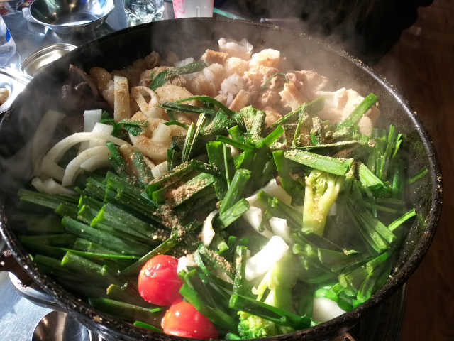 [제일황소곱창] 3만원 이용권 리뷰 사진