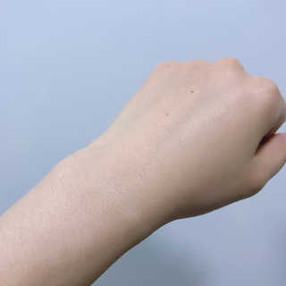 이네스네이쳐 불가리안 바디오일 5종 — 4점을 준 리뷰어가 2018년 5월 올린 사용 사진