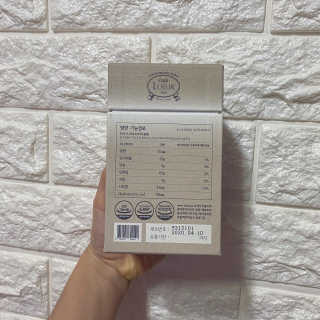 [하우투잇] 뤼에르 쿠르브 블랙 10ml x 30포 총 300ml — 5점을 준 리뷰어가 2020년 3월 올린 사용 사진