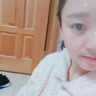 샤인피에이치 쏘큐 리프팅업 페이스 마스크 — 4.5점을 준 리뷰어가 2019년 1월 올린 사용 사진