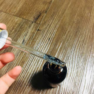 카미안느 AC메디 진정앰플 — 4점을 준 리뷰어가 2018년 4월 올린 사용 사진