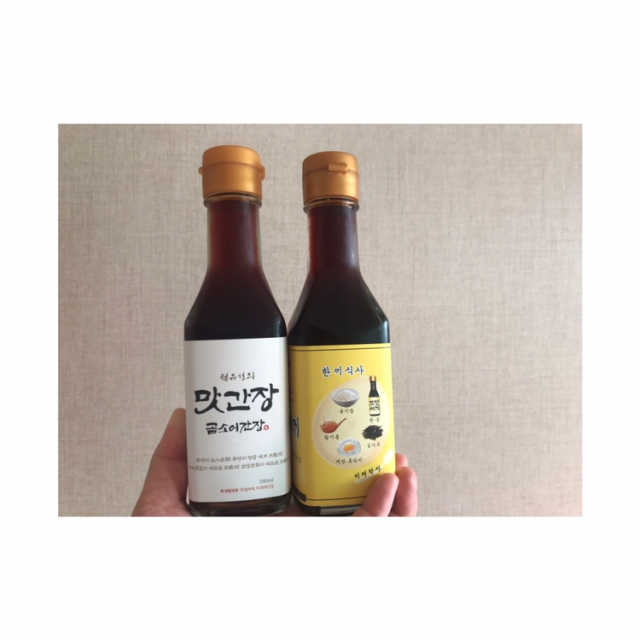 전유성이 추천하는 대한민국 최초 계란밥 전용소스 리뷰 사진