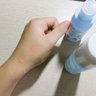 메이크프렘 하이드레이트 미 마이크로 앰플 에센스 — 4점을 준 리뷰어가 2016년 9월 올린 사용 사진