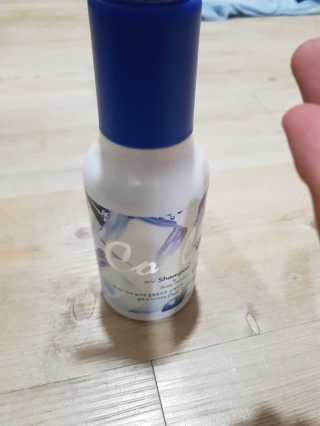 쿨 샴푸 바디워시 아스산타 기린화장품 500ml — 3.83점을 준 리뷰어가 2018년 4월 올린 사용 사진