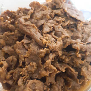 미티스트 더 맛있는 소담 소불고기 + 도담 돼지 불고기 — 4.5점을 준 리뷰어가 2019년 3월 올린 사용 사진