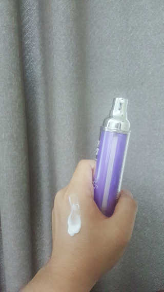 크리미 코스메틱 크리미 닥터 리페어 크림 50ml — 4.33점을 준 리뷰어가 2018년 6월 올린 사용 사진