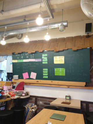Charcoal님이 올린 리뷰 사진 3