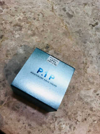 피원피 모이스처라이저 아쿠아 크림 — 5점을 준 리뷰어가 2018년 1월 올린 사용 사진